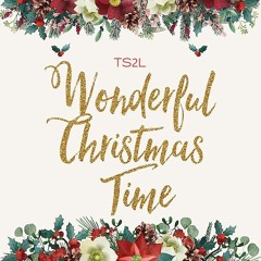Wonderful Christmastime (in the style of Paul McCartney)