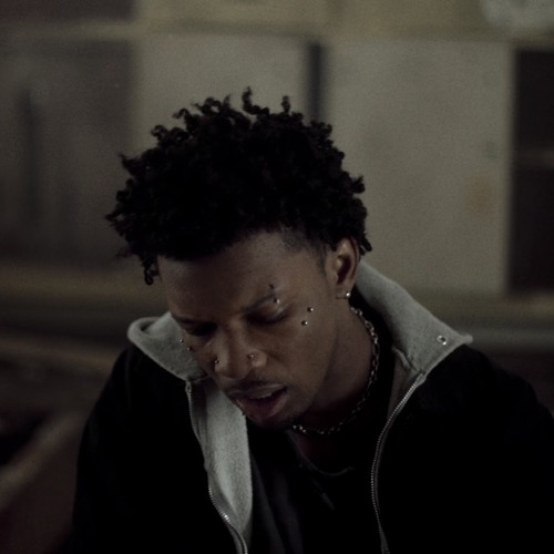 Stream d4vd - I Let You Down (unreleased) by d4vdfiles2 | Listen online ...