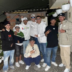 set para mis amigos