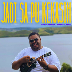 Jadi Sa Pu Kekasih