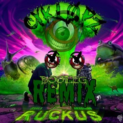 Snails - Ruckus w/ Messinian (Cykl0pz Bootleg)