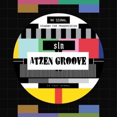 AtzenGroove (Rave Edit)
