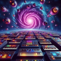 The Black Hole Groove