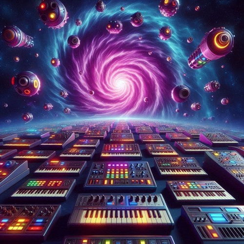 The Black Hole Groove