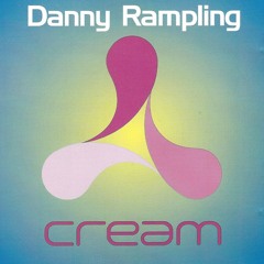 Danny Rampling - Cream CD 1994