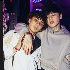 STRANGEHUMAN FT DANNY LUX - SUSTANCIAS EN MI CORAZON (PRE-SAVE]