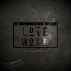 Solo Fourohsix - Neva Quit - Prod.D.Bligity