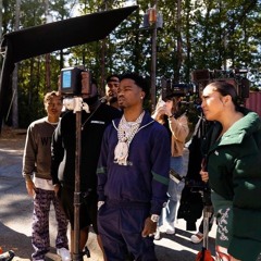 California Wandering (prod. Inspectah)