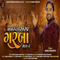 Nonstop 2025 Garba Bhag - 2 Part 1