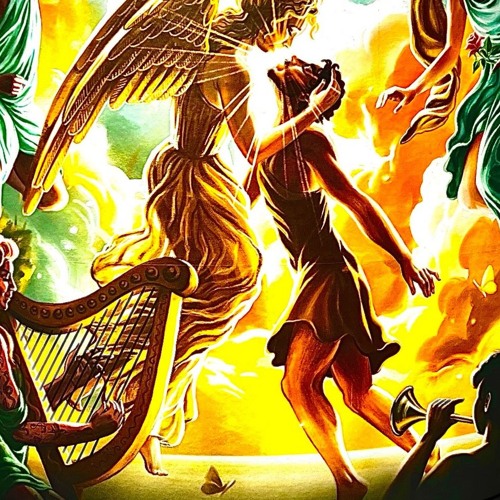 Go Go Claim Liberty Go