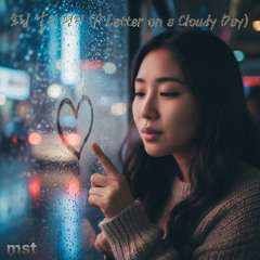 흐린 날의 편지 (A Letter on a Cloudy Day)