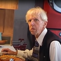 Spaghetti Again