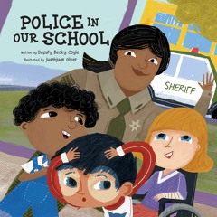 ⭐ PDF KINDLE ❤ Police in Our School (School Safety) android