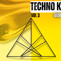 TECHNO K VOL 3