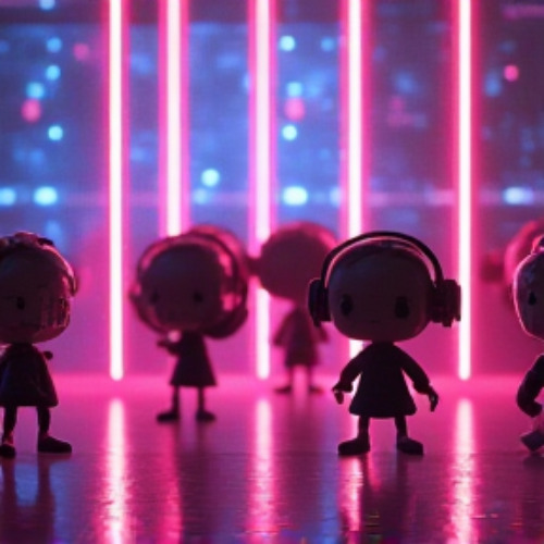 Bobble Head