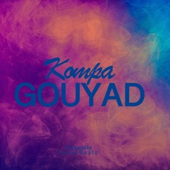 Gouyad (Official Audio)