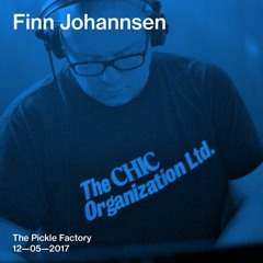 2017-03-08 Finn Johannsen - OSM Mix 20