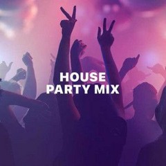 House Party Mix 2024