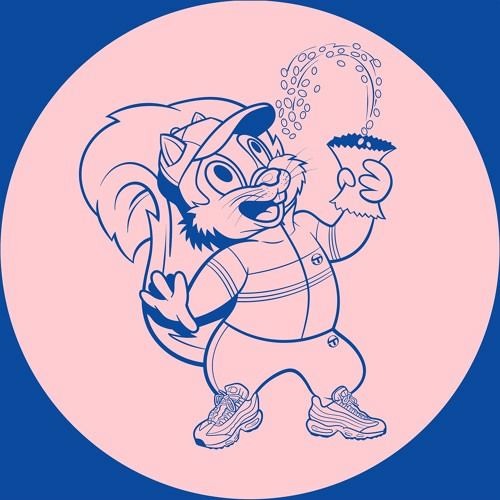 PREMIERE: Fabe - Call From Naples [Salty Nuts]