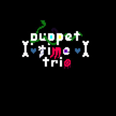 Puppets Time Trio OST: 3 - A Challenge [Settings Theme]