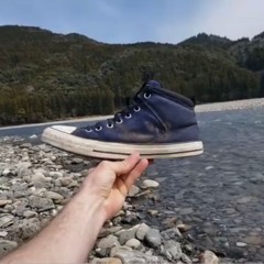Missed Step