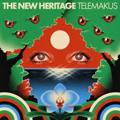 Telemakus - The New Heritage (12" Vinyl - Out now)