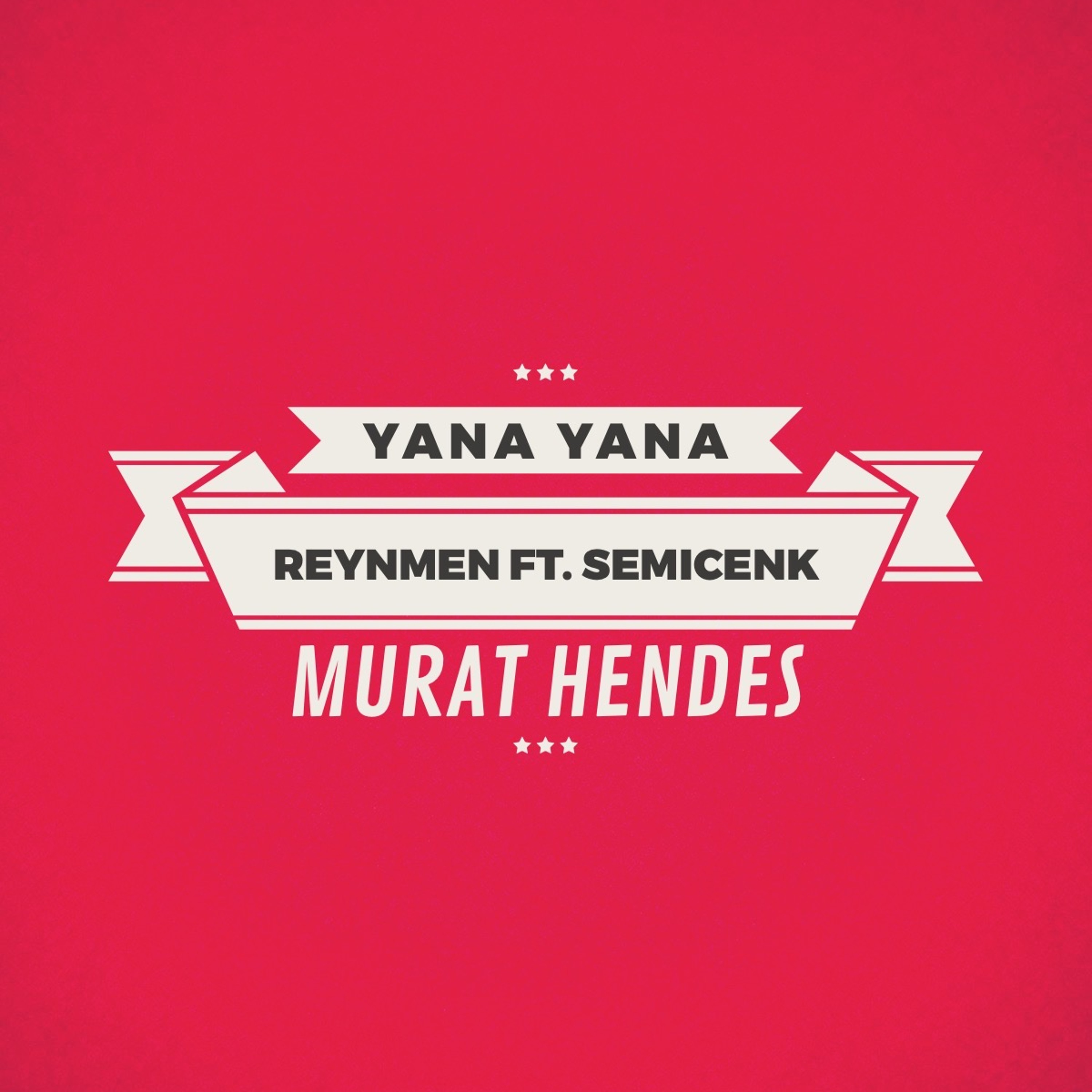 DJ MURAT HENDES MIX SHOW