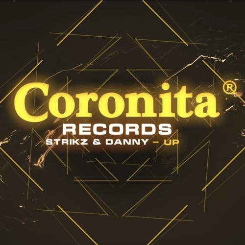 STRIKZ & Danny - Up