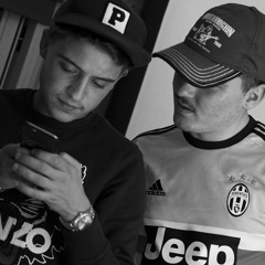 IN DE WOLKEN | lil kleine & ka