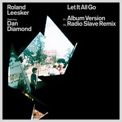 Roland Leesker - Let It All Go (feat. Dan Diamond)