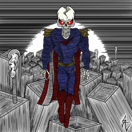 HOMELANDER(PROD.SKOTSKR)[VIDEO LINK IN DESCRIPTION]