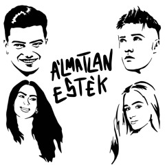Álmatlan esték (feat. nemazalány & sofi)