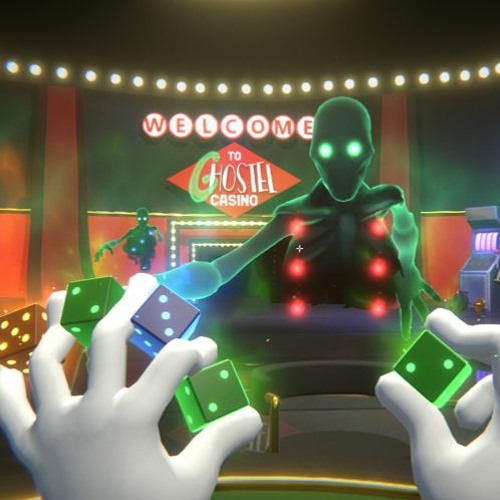 Stream Roll of the dice Game [GMTK jam] by Iwa Listen online for