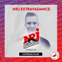 NRJ Extravadance - 14/01/2023