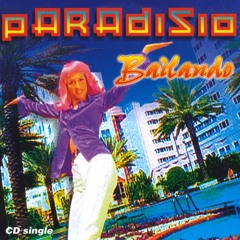 Bailando - Paradisio (Demstone Guaratech)