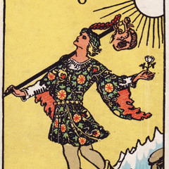 The Fool 002 - Signs & Card Tricks
