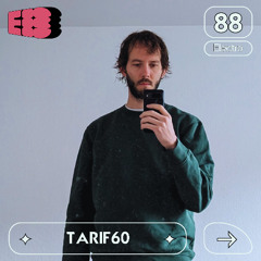 electrobüro mix #88 w/ Tarif60