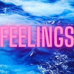 "Feelings" - Juice WRLD Type Beat | Global Dan Type Beat