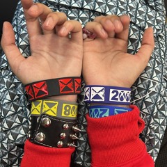 SOLD OUT [p. me]