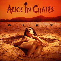 Alice In Chains - Dam That River (vocal cover)