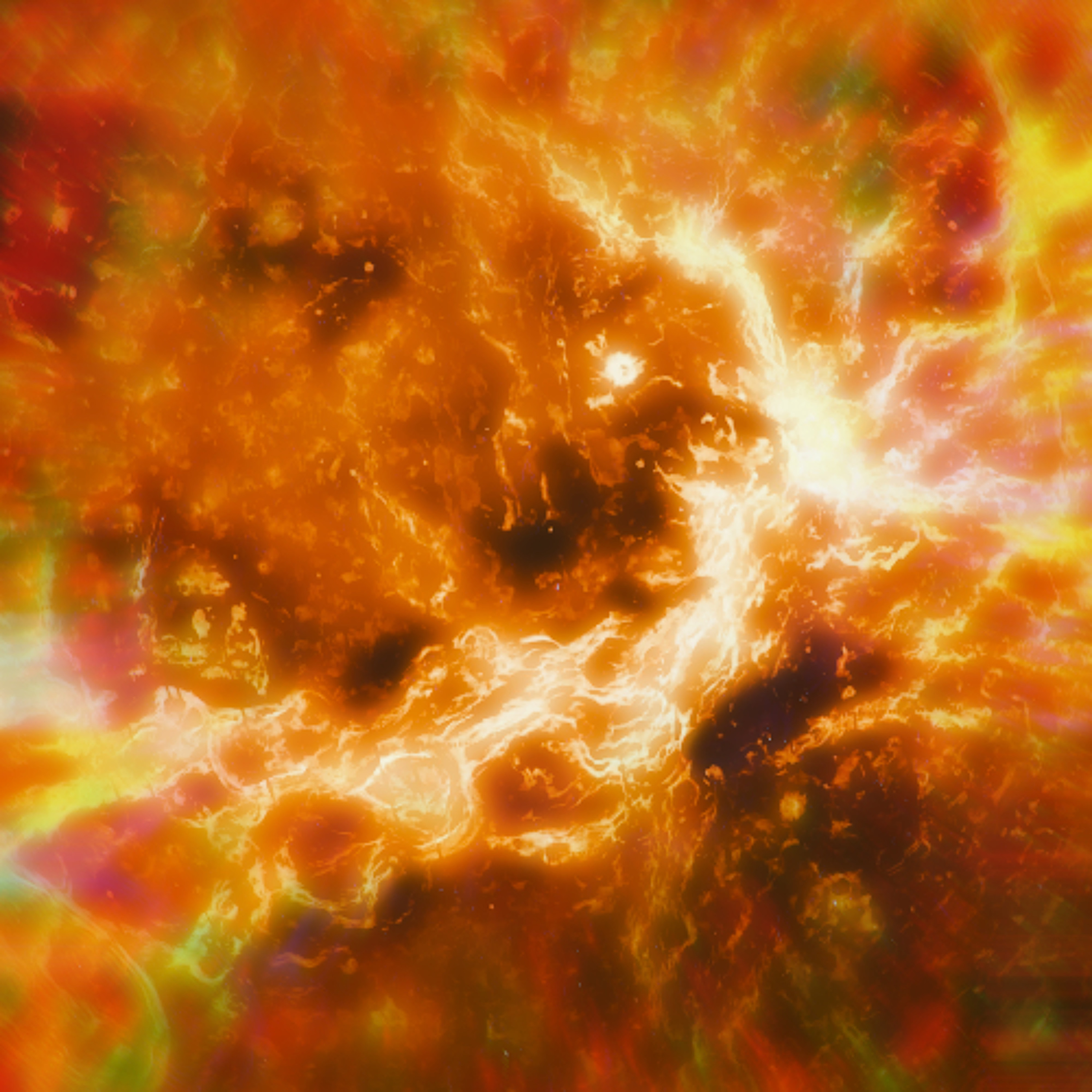 VENUS episode artwork