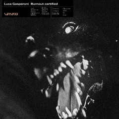 14.Luca Gasperoni_My stance ( Bonus )