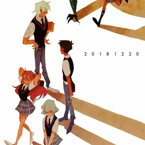 Bande-annonce (garçons) - Music from EVANGELION_ 3.0 YOU CAN (NOT) REDO.