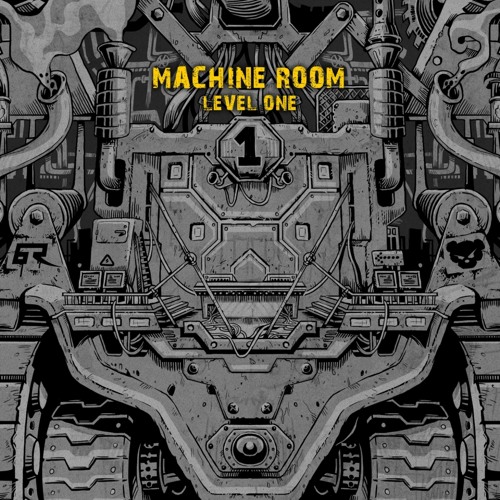 Machine Room