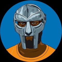 MF DOOM - great day (mr slice edit)