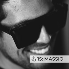 CAST OFF Podcast 15: Massio