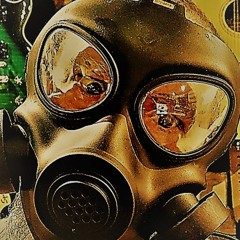 Uncle Rusty Knuckles 45 (Persona Non Grata )