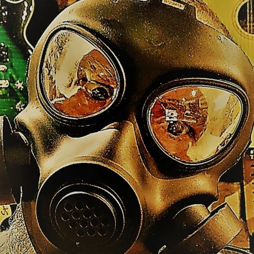 Uncle Rusty Knuckles 45 (Persona Non Grata )