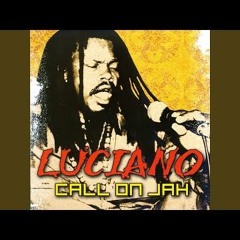 Luciano - Silver And Gold/Call On Jah Medley dubplate