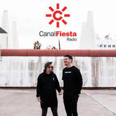 Dub Elements @ Canal Fiesta Radio (Breakbeat)
